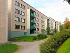 Inkiläntie 2b-talo, Inkilänmäki, Kuopio