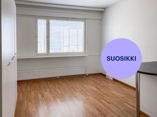 Niemenkatu 5, Keskusta, Kuopio