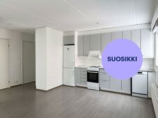 Rantakatu 8, Keskusta, Oulu