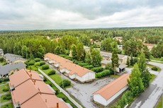 Ukkoherranlenkki 3 A, Pajuluoma, Seinäjoki