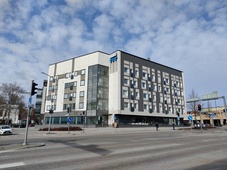 Kauppakatu 63 A, Tykki-Kiviharju, Lappeenranta
