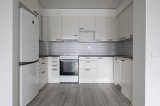 Kaakkoisväylä 7B, Mikkola, Vantaa