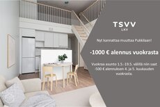 Samottitasku 2 F, Pukkila, Turku