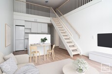 Samottitasku 2 F, Pukkila, Turku