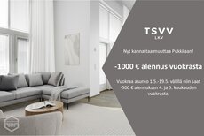 Samottitasku 2 F, Pukkila, Turku