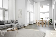 Samottitasku 2 F, Pukkila, Turku