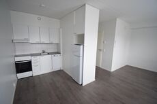 Kuninkaanhaanaukio 2, Kuninkaanhaka, Pori