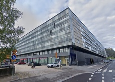Väinönkatu 15 B, Keskusta, Jyväskylä