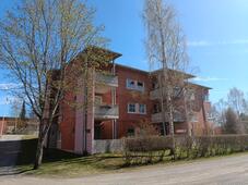 Karitie 11 E 41, Vetokannas, Vaasa