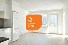 Moukaritie 9 A, , Kerava