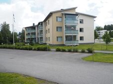 Suksimestarintie 2, Noljakka, Joensuu