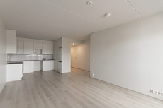 Puijonsarventie 44, Julkula, Kuopio