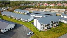 Bullerintie 5 C, Simuna, Seinäjoki