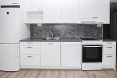 Varikkokaarre 2 B, Keimolanmäki, Vantaa