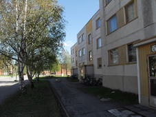 Jokiväylä 17-19, Rantavitikka, Rovaniemi