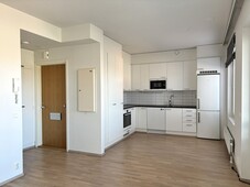 Myllykatu 11 B, , Vaasa
