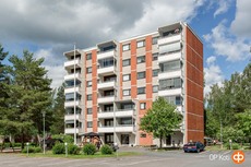 Tölönkaari 10 A, Kuhala, Forssa