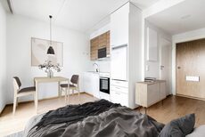 Talatie 2 B36, Ritaharju, Oulu