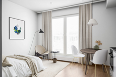 Lipporannantie 5 D168, , Oulu