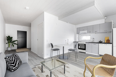 Ahjonrinne 4 A11, Ahjo, Kerava