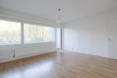 Hintsa Knaapin katu 4 B, Varissuo, Turku