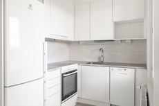 Lyyrapyrstö 2, Hervantajärvi, Tampere