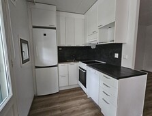 Valtuustokatu 4, Jokiniemi, Vantaa