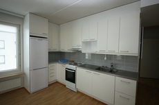 Puunhaltijankuja 1, Leinelä, Vantaa