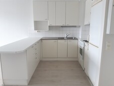 Vaihdekuja 6, Keskusta, Jyväskylä