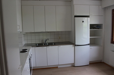 Vasamakatu 6, Asemantausta, Lahti