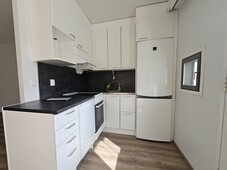 Valtuustokatu 4, Jokiniemi, Vantaa