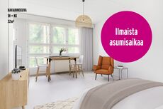 Henrikintie 7 A, Pitäjänmäki, Helsinki