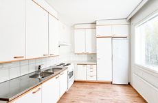 Gesterbynpolku 6 C, Gesterby, Kirkkonummi