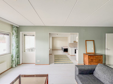 Strömsinlahdenkuja 1 F, Roihuvuori, Helsinki