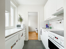 Veitsitie 17 B, Hämevaara, Vantaa