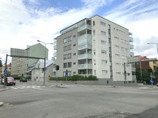 Voionmaankatu 22 A, Mäki-Matti, Jyväskylä