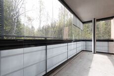 Puusorvarintie 3, Vanttila, Espoo