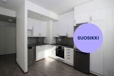 Koulukatu 13, Keskusta, Lappeenranta
