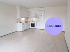 Sammonkatu 3-5 B, Keskusta, Lappeenranta