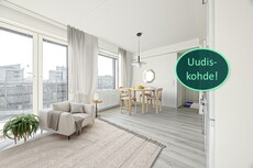 Leirimetsäntie 23 B, Leppävaara, Espoo