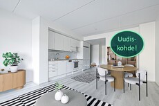 Leirimetsäntie 23 B, Leppävaara, Espoo