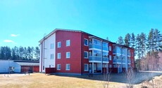 Myllärintie 2 A24, Ylämylly, Liperi