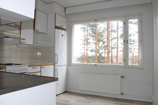 Välenojankatu 7 A, Paavola, Hyvinkää