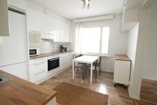 Auvilankuja 6, Kortepohja, Jyväskylä