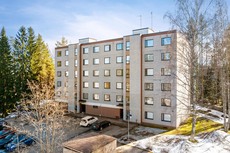 Kierniemenraitti 8 B, Skinnarila, Lappeenranta