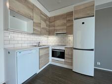 Karjalankatu 3 B, Riihiketo, Pori