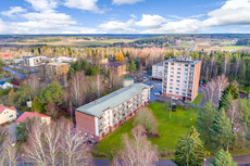 Vistantie 38 D, Ylä-Vista, Paimio
