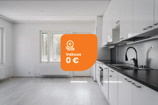 Moukaritie 9 A, , Kerava