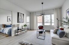 Kaanaankatu 1d G, Arabianranta, Helsinki