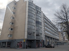 Isolinnankatu 20 B, Keskusta, Pori